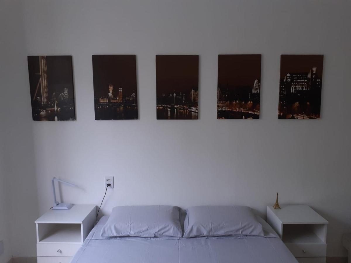 Suite Privativa Em Casa De Vila Рио де Жанейро Екстериор снимка