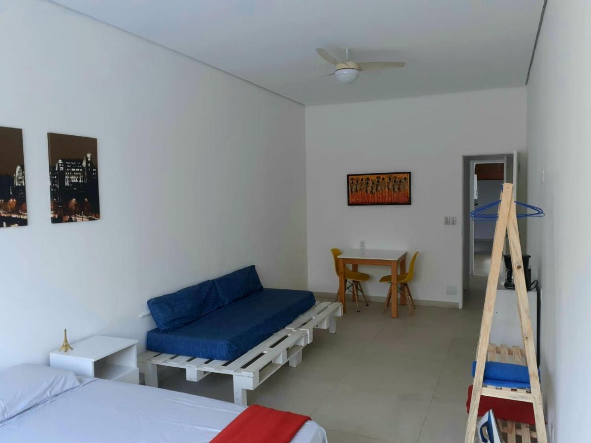 Suite Privativa Em Casa De Vila Рио де Жанейро Екстериор снимка