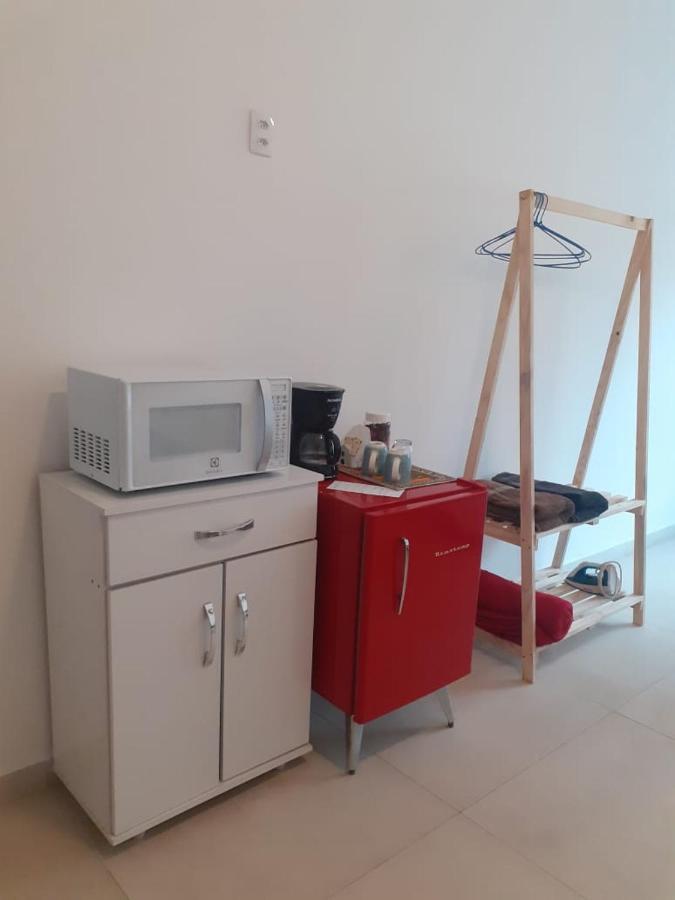 Suite Privativa Em Casa De Vila Рио де Жанейро Екстериор снимка
