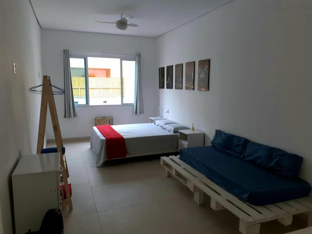 Suite Privativa Em Casa De Vila Рио де Жанейро Екстериор снимка