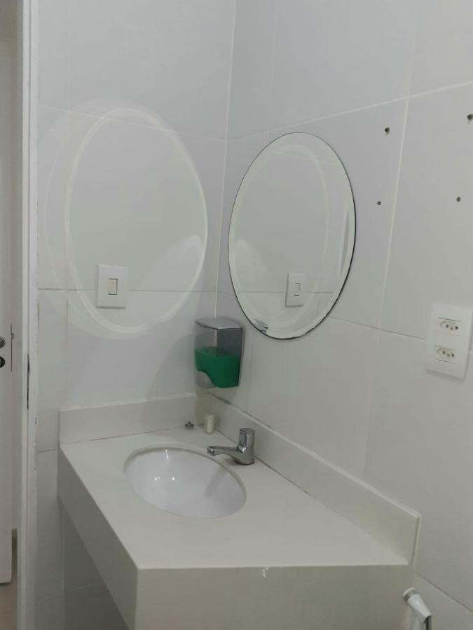 Suite Privativa Em Casa De Vila Рио де Жанейро Екстериор снимка
