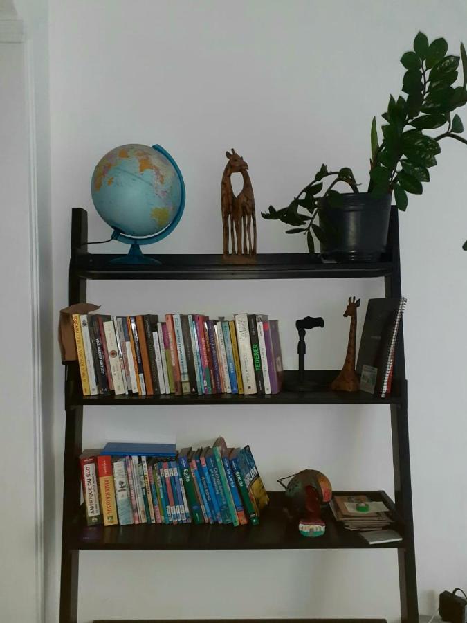 Suite Privativa Em Casa De Vila Рио де Жанейро Екстериор снимка