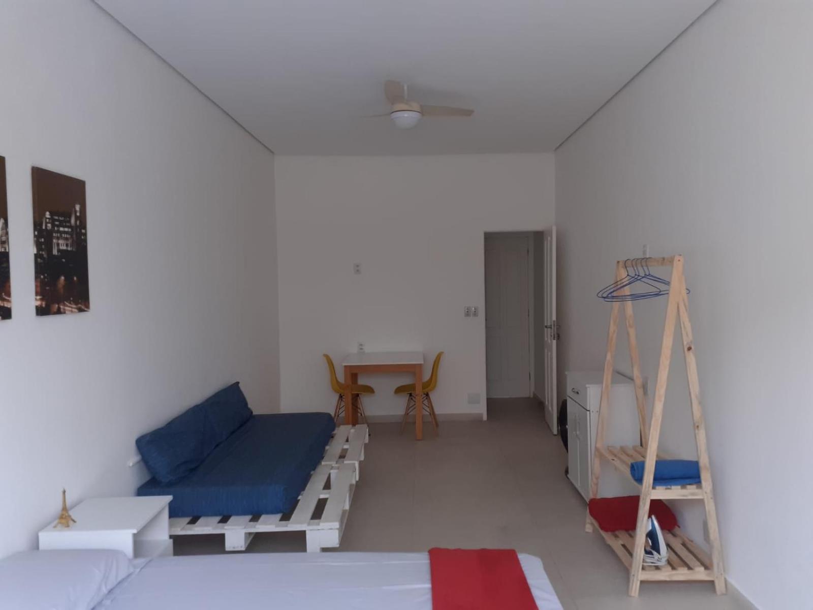 Suite Privativa Em Casa De Vila Рио де Жанейро Екстериор снимка